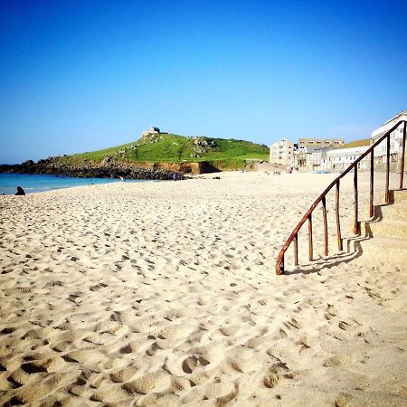 Coast Accommodation St Ives Εξωτερικό φωτογραφία
