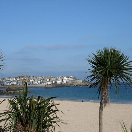 Coast Accommodation St Ives Εξωτερικό φωτογραφία