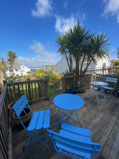 Coast Accommodation St Ives Εξωτερικό φωτογραφία
