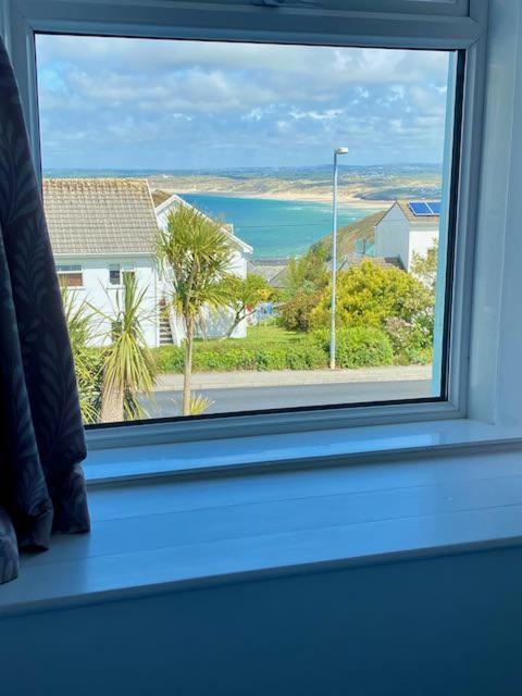 Coast Accommodation St Ives Εξωτερικό φωτογραφία