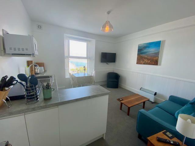 Coast Accommodation St Ives Εξωτερικό φωτογραφία
