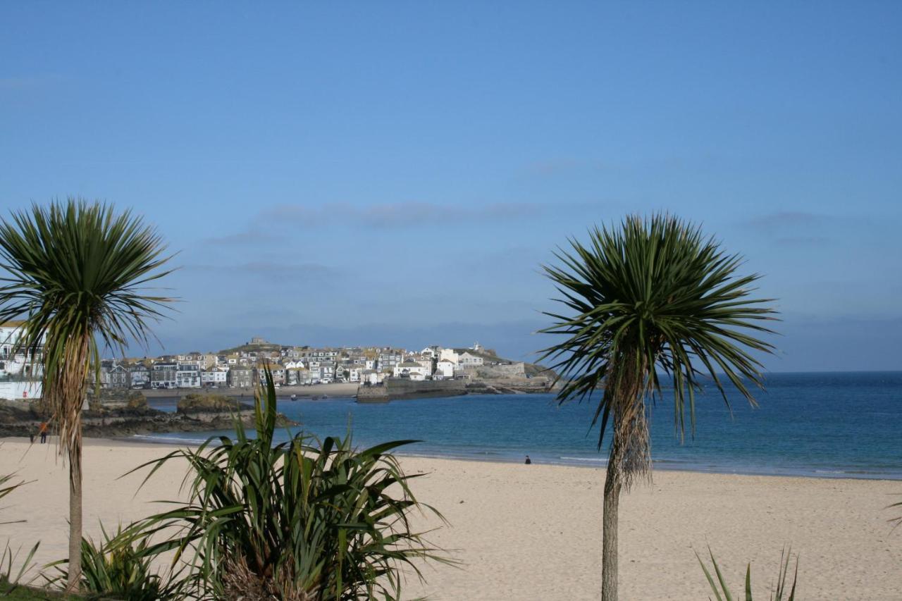 Coast Accommodation St Ives Εξωτερικό φωτογραφία