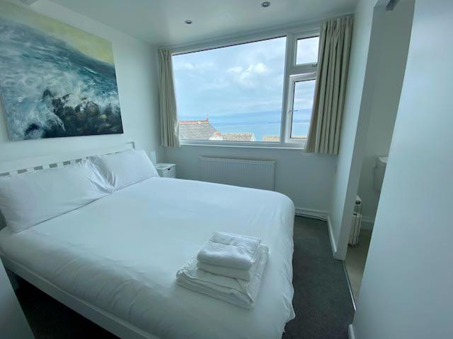 Coast Accommodation St Ives Εξωτερικό φωτογραφία