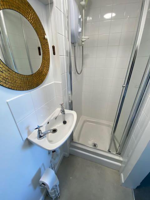 Coast Accommodation St Ives Δωμάτιο φωτογραφία